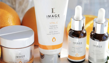 Image Skincare At Simply Laser